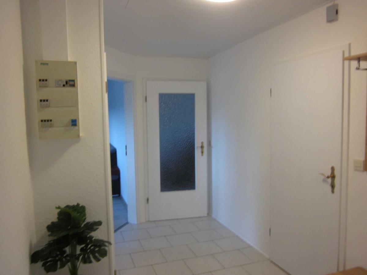 Birkwang - Modern Eingerichtete Fewo Mit 3 Schlafzimmern In Laendlicher Umgebung Wanderup Buitenkant foto