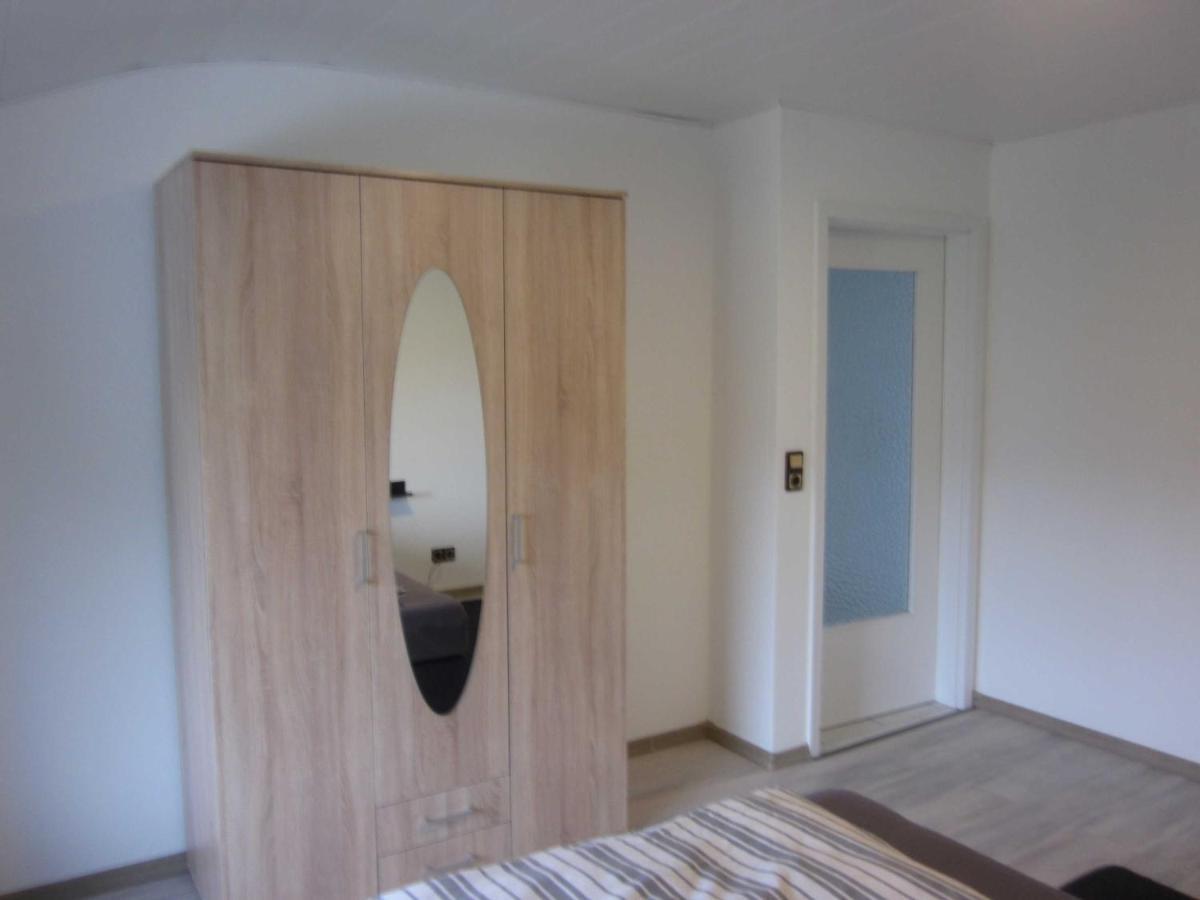 Birkwang - Modern Eingerichtete Fewo Mit 3 Schlafzimmern In Laendlicher Umgebung Wanderup Buitenkant foto